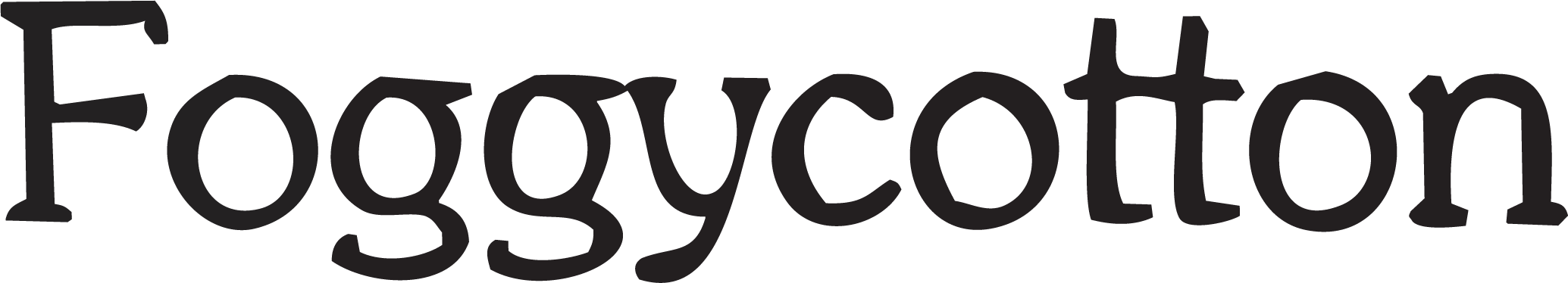 Foggycotton logo